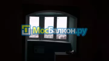Отделка балконов в Раменском | Отделка балконов и лоджий и обшивка под ключ в МосБалкон