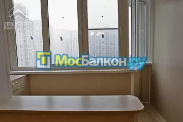 Заказать балкон в Раменском цена от 1320 руб | Остекление балконов и лоджий МосБалкон