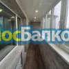 Заказать балкон в Раменском цена от 1320 руб | Остекление балконов и лоджий МосБалкон