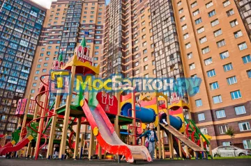 Заказать балкон в Раменском цена от 1320 руб | Остекление балконов и лоджий МосБалкон
