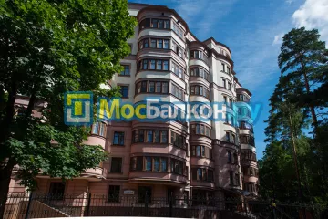 Заказать балкон в Раменском цена от 1320 руб | Остекление балконов и лоджий МосБалкон