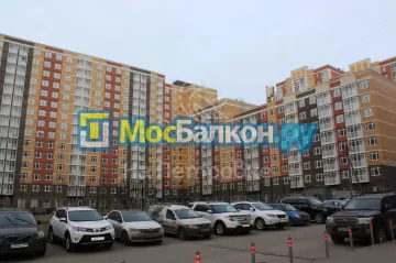 Пластиковое остекление лоджий под ключ по доступным ценам в Раменском | МосБалкон