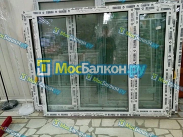 Пластиковые окна купить в Раменском по низким ценам на сайте Мосбалкон.ру