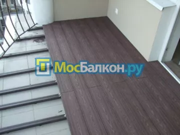 Заказать балкон в Раменском цена от 1320 руб | Остекление балконов и лоджий МосБалкон