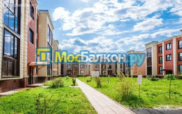 Заказать балкон в Раменском цена от 1320 руб | Остекление балконов и лоджий МосБалкон