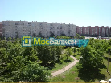 Заказать балкон в Раменском цена от 1320 руб | Остекление балконов и лоджий МосБалкон