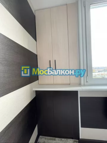 Заказать балкон в Раменском цена от 1320 руб | Остекление балконов и лоджий МосБалкон