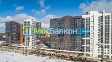 ОСТЕКЛЕНИЕ ОТДЕЛКА И УТЕПЛЕНИЕБАЛКОНОВ В МЕДВЕДКОВО