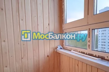 Остекление лоджий под ключ по выгодной цене в Раменском – застеклить лоджию и балкон в МосБалкон