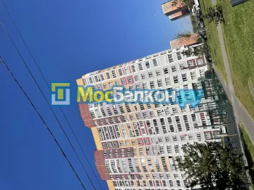 Заказать балкон в Раменском цена от 1320 руб | Остекление балконов и лоджий МосБалкон